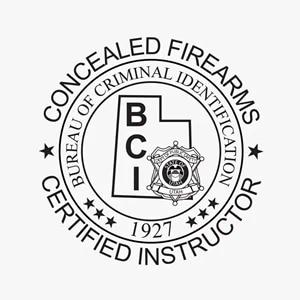 Utah Carry Concealed Pistol Permit Course