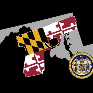 Maryland & Washington D.C. CCW Permit Course (Non-Resident)